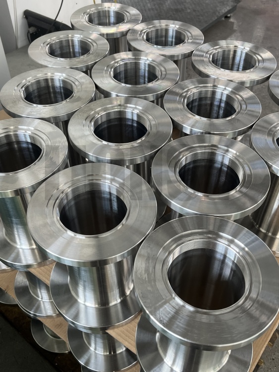 Melyek a 304-es rozsdamentes acél általános felhasználási területei?