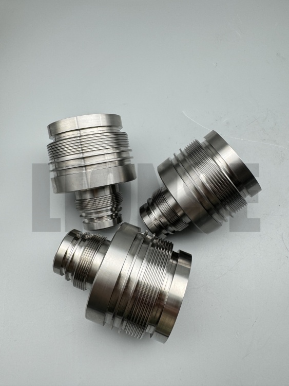 Miért az 5-ös fokozatú titánötvözetet választják a mélytengeri berendezésekhez?