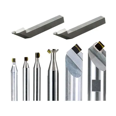 Az egykristályos gyémántszerszámok hatékony ultra-mikro-precíziós megmunkálást tesznek lehetővé