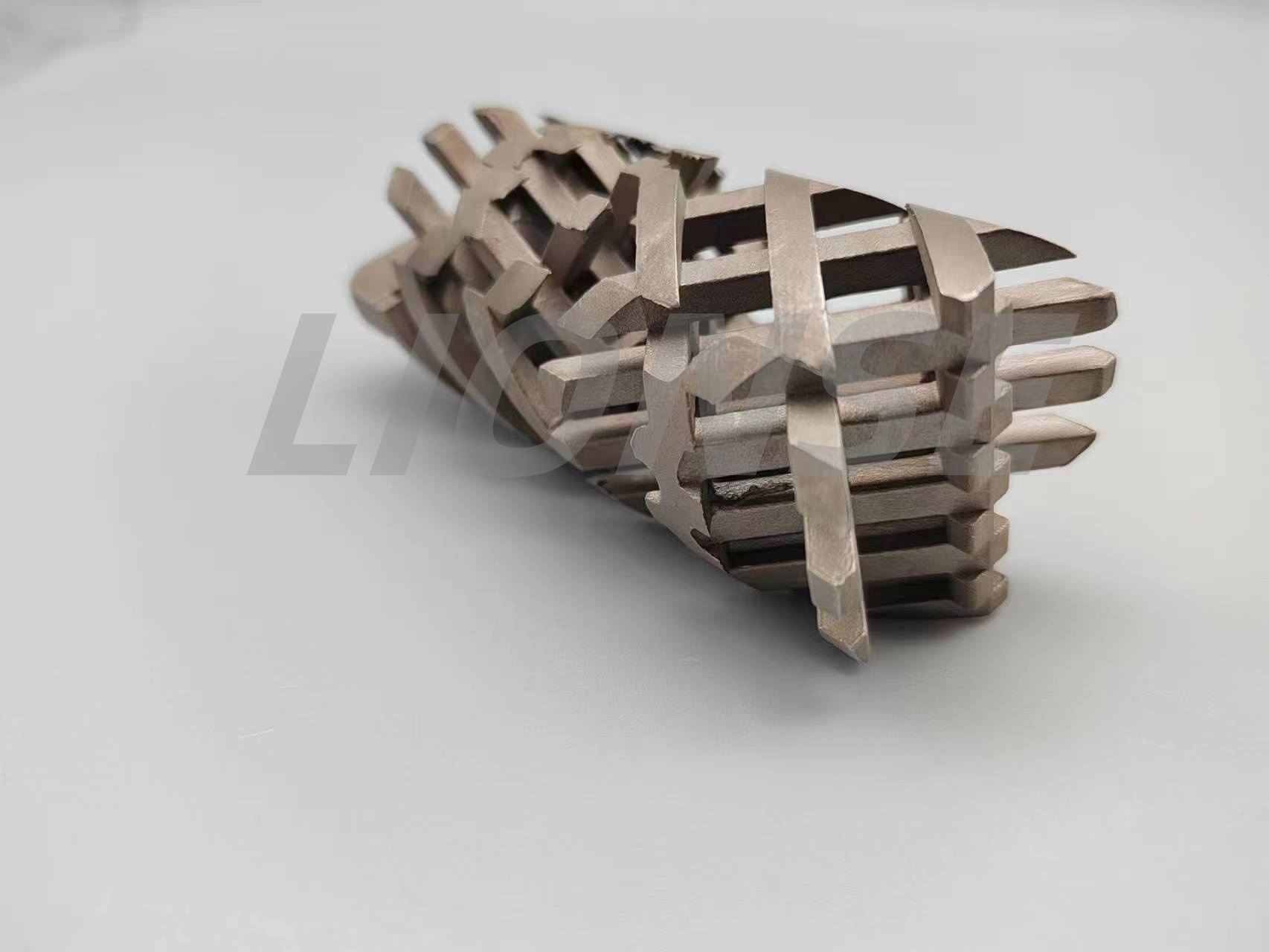 Hogyan lehet javítani a 3D nyomtatott mechanikai alkatrészek szilárdságát?